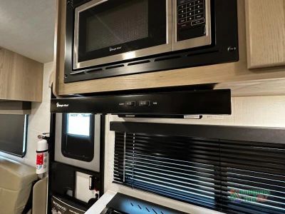 2026 Forest River RV Rockwood Roo — photo 24 view