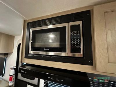 2026 Forest River RV Rockwood Roo — photo 25 view