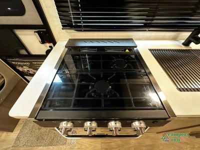 2026 Forest River RV Rockwood Roo — photo 21 view