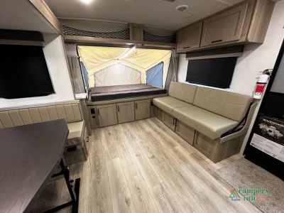 2026 Forest River RV Rockwood Roo — photo 15 view