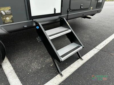 2026 Forest River RV Rockwood Roo — photo 10 view