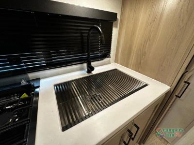 2026 Forest River RV Rockwood Roo — photo 23 view
