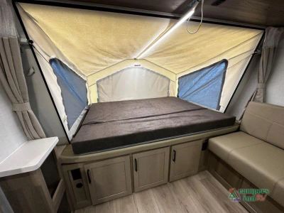 2026 Forest River RV Rockwood Roo — photo 33 view