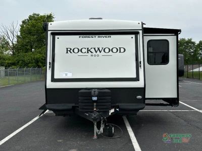 2026 Forest River RV Rockwood Roo — photo 43 view