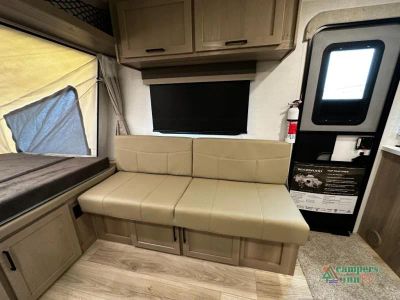 2026 Forest River RV Rockwood Roo — photo 30 view