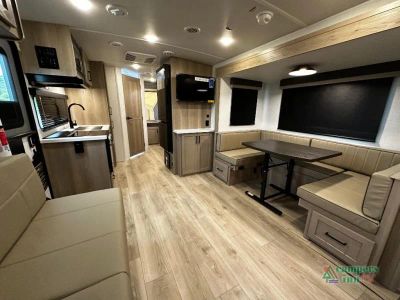 2026 Forest River RV Rockwood Roo — photo 13 view