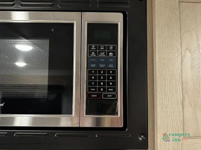2026 Forest River RV Rockwood Roo — photo 26 view
