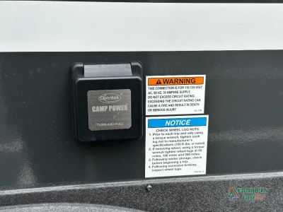 2026 Forest River RV Rockwood Roo — photo 50 view