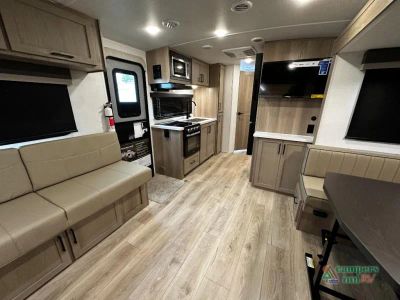 2026 Forest River RV Rockwood Roo — photo 14 view