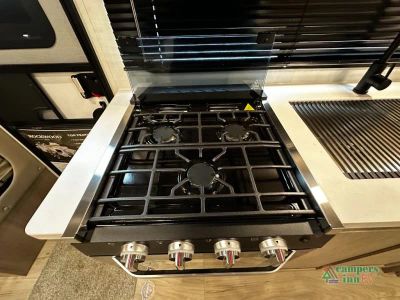 2026 Forest River RV Rockwood Roo — photo 22 view
