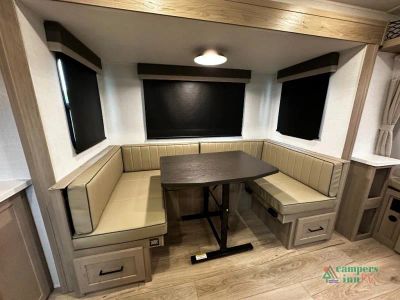 2026 Forest River RV Rockwood Roo — photo 31 view