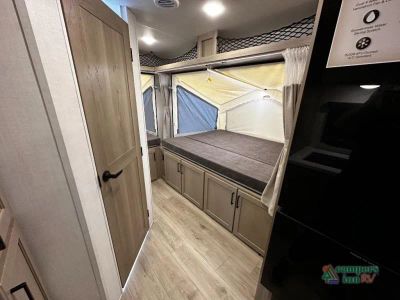 2026 Forest River RV Rockwood Roo — photo 17 view