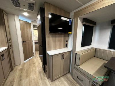 2026 Forest River RV Rockwood Roo — photo 32 view