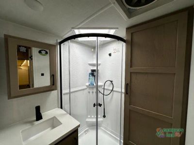 2026 Forest River RV Rockwood Roo — photo 38 view