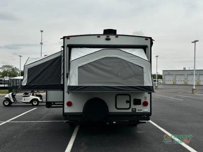 2026 Forest River RV Rockwood Roo — photo 8 view