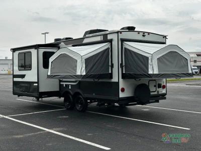 2026 Forest River RV Rockwood Roo — photo 7 view