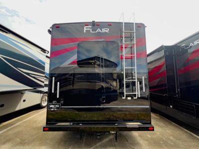 2026 Fleetwood FLAIR - Photo 27