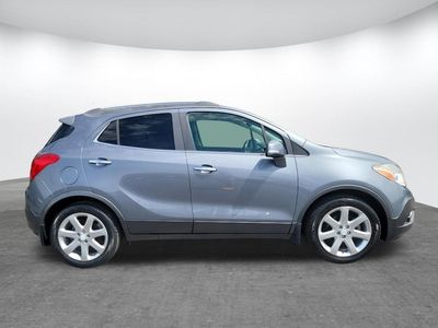 2015 Buick Encore - Photo 2