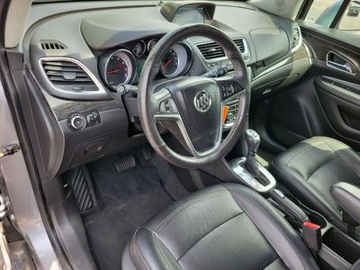 2015 Buick Encore - Photo 4