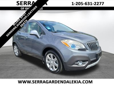 2015 Buick Encore - Photo 1