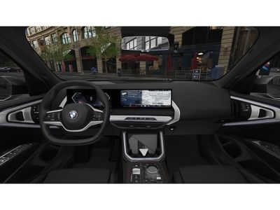 2026 BMW X3 30 xDrive - Photo 10