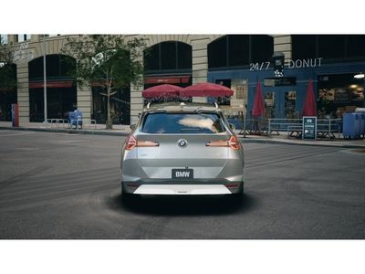 2026 BMW X3 30 xDrive - Photo 5