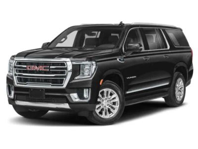 2023 GMC Yukon XL - Photo 1
