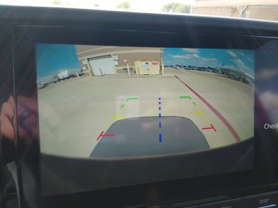 2026 Nissan Frontier — photo 16 view