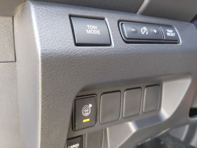 2026 Nissan Frontier — photo 13 view