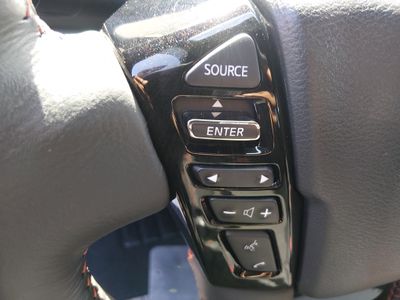 2026 Nissan Frontier — photo 12 view
