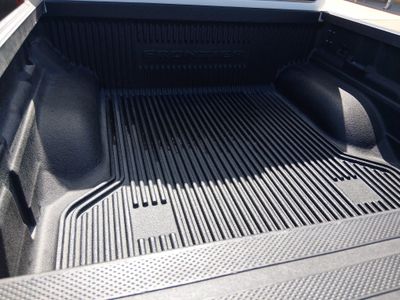 2026 Nissan Frontier — photo 11 view