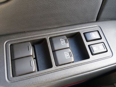 2026 Nissan Frontier — photo 18 view