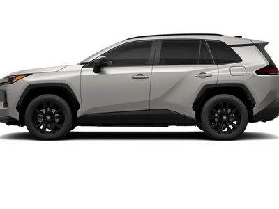 2026 Toyota RAV4 - Photo 4
