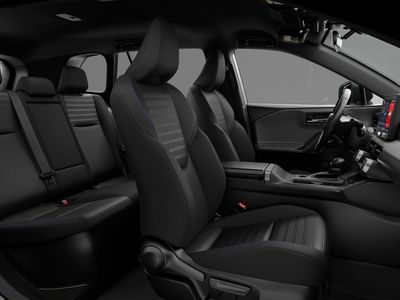 2026 Toyota RAV4 - Photo 20
