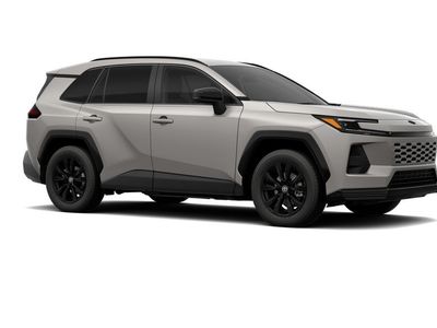 2026 Toyota RAV4 - Photo 14
