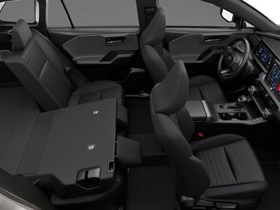 2026 Toyota RAV4 - Photo 22