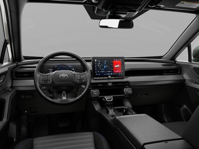 2026 Toyota RAV4 - Photo 19