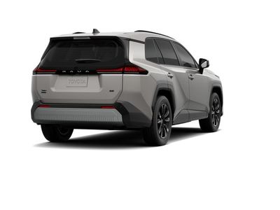 2026 Toyota RAV4 - Photo 9