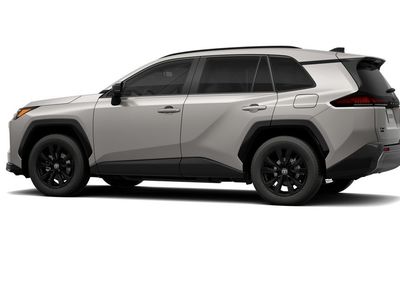 2026 Toyota RAV4 - Photo 5