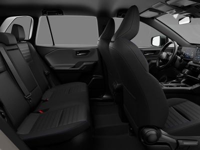 2026 Toyota RAV4 - Photo 21