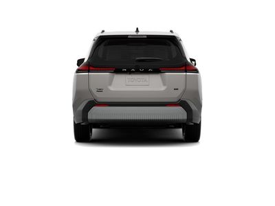 2026 Toyota RAV4 - Photo 8