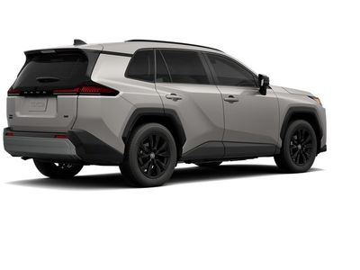 2026 Toyota RAV4 - Photo 10