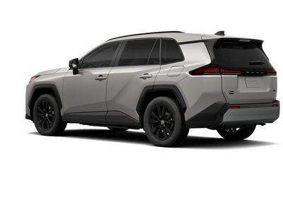 2026 Toyota RAV4 - Photo 6