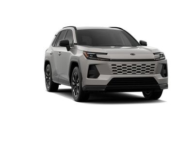 2026 Toyota RAV4 - Photo 16