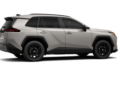 2026 Toyota RAV4 - Photo 11