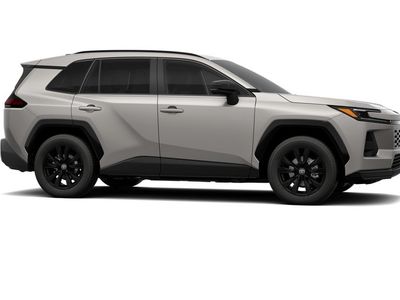 2026 Toyota RAV4 - Photo 13