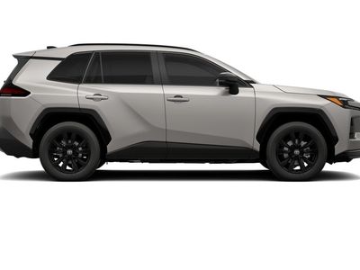 2026 Toyota RAV4 - Photo 12