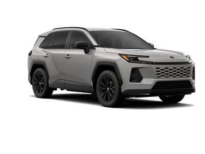 2026 Toyota RAV4 - Photo 15