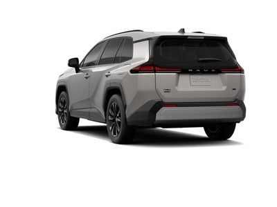 2026 Toyota RAV4 - Photo 7