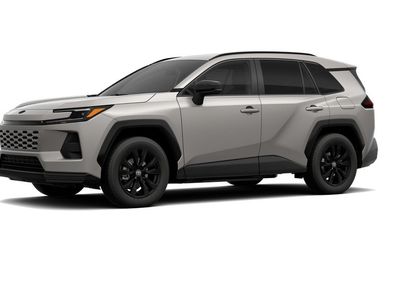 2026 Toyota RAV4 - Photo 2